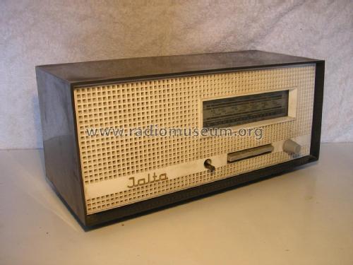 Jalta 536 B; Stern-Radio (ID = 2457205) Radio