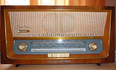 Jena 5020A; Stern-Radio (ID = 536175) Radio