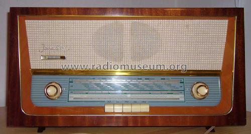 Jena 5020A; Stern-Radio (ID = 546563) Radio