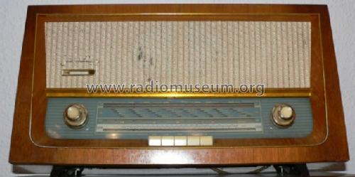 Jena 5020A; Stern-Radio (ID = 683685) Radio