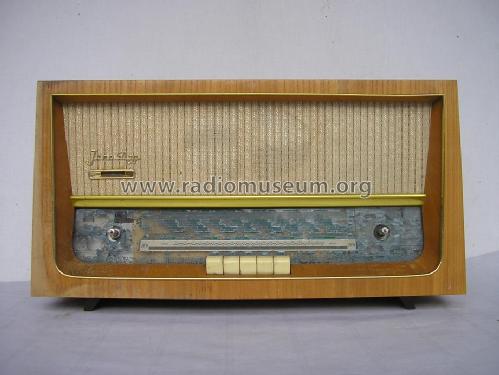 Jena 5020A; Stern-Radio (ID = 1642293) Radio