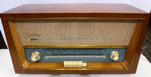 Jena 5020A; Stern-Radio (ID = 2223761) Radio