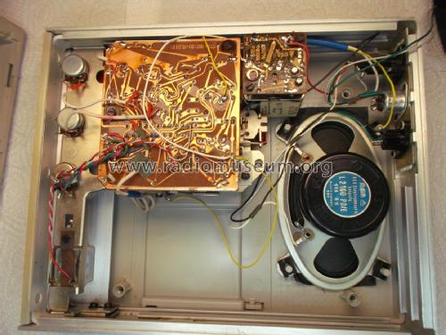KT100; Stern-Radio (ID = 1876276) R-Player