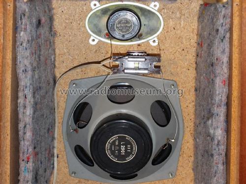 Lautsprecherkompaktbox 2401.08-03.00; Stern-Radio (ID = 2742028) Speaker-P