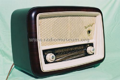 Meiningen 86/56W104; Stern-Radio (ID = 210851) Radio