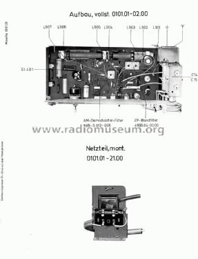 Minetta 0101.01; Stern-Radio (ID = 1228984) Radio