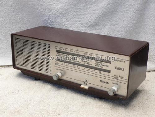 Minetta 0101.01; Stern-Radio (ID = 1655182) Radio
