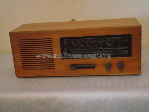 Mira 5640; Stern-Radio (ID = 1428686) Radio