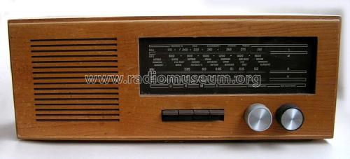 Mira 5640; Stern-Radio (ID = 851088) Radio
