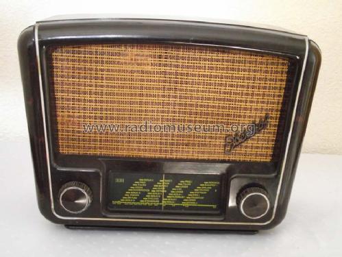 Oberhof 43/52 GWP; Stern-Radio (ID = 963130) Radio