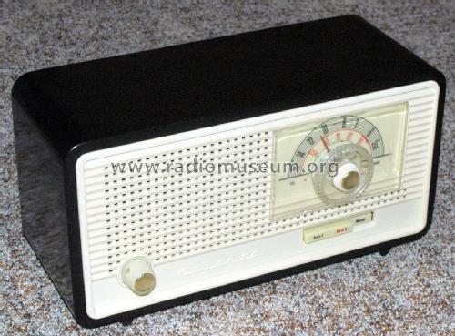 Orienta 492; Stern-Radio (ID = 2036799) Radio