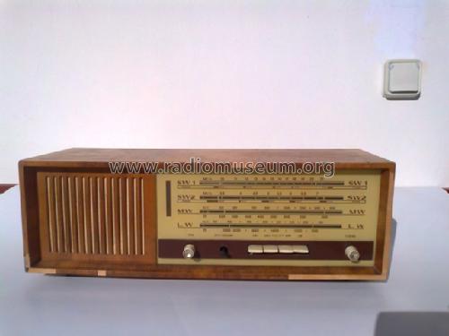 Orienta 5610; Stern-Radio (ID = 1420888) Radio