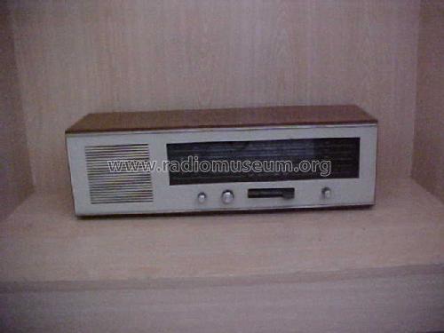 Orienta 5860; Stern-Radio (ID = 470874) Radio