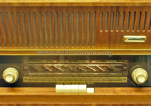 Ouverture ; Stern-Radio (ID = 915662) Radio