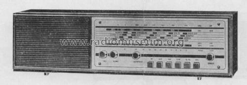 Prominent 200; Stern-Radio (ID = 97170) Radio