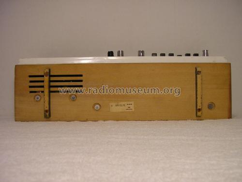 Prominent 203; Stern-Radio (ID = 2064002) Radio