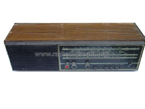 Prominent 215; Stern-Radio (ID = 358130) Radio