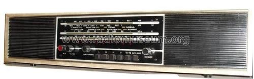 Prominent de Luxe 210; Stern-Radio (ID = 1144721) Radio