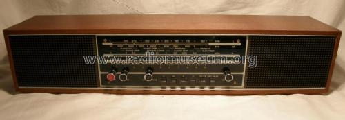 Prominent de Luxe 210; Stern-Radio (ID = 730708) Radio