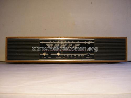 Prominent de Luxe 212; Stern-Radio (ID = 1964256) Radio