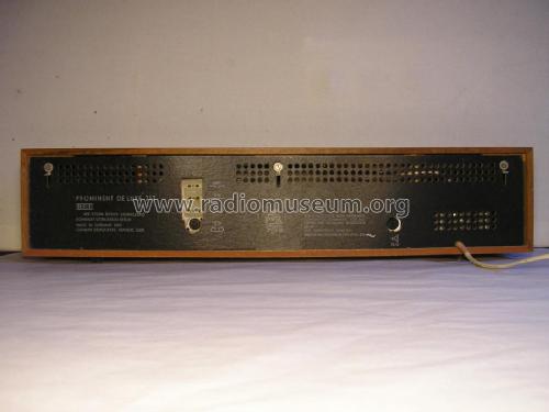 Prominent de Luxe 212; Stern-Radio (ID = 1964257) Radio