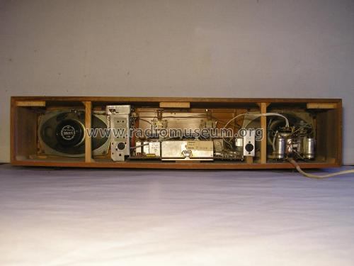 Prominent de Luxe 212; Stern-Radio (ID = 1964260) Radio