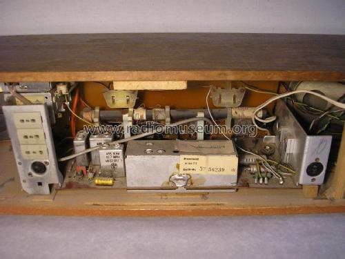 Prominent de Luxe 212; Stern-Radio (ID = 1964262) Radio