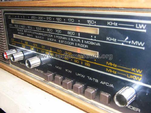 Prominent Duo 200; Stern-Radio (ID = 1319096) Radio