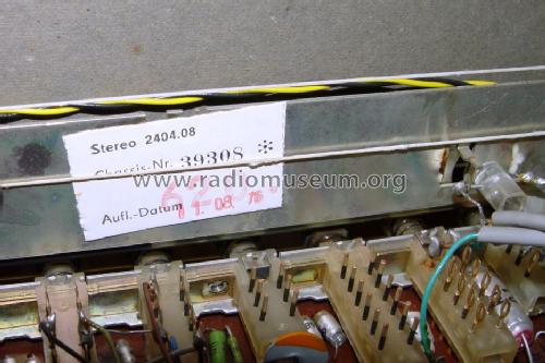 Proxima 408; Stern-Radio (ID = 1453734) Radio