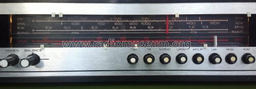 Proxima 408; Stern-Radio (ID = 1639404) Radio