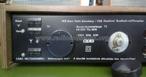 Proxima 408; Stern-Radio (ID = 1639405) Radio