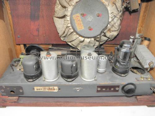 Rennsteig 64/54GW; Stern-Radio (ID = 1651273) Radio