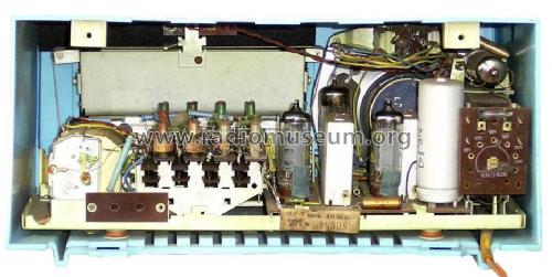 Rostock 493 B; Stern-Radio (ID = 70276) Radio