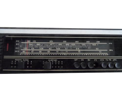 Saturn MR 423; Stern-Radio (ID = 1502283) Radio