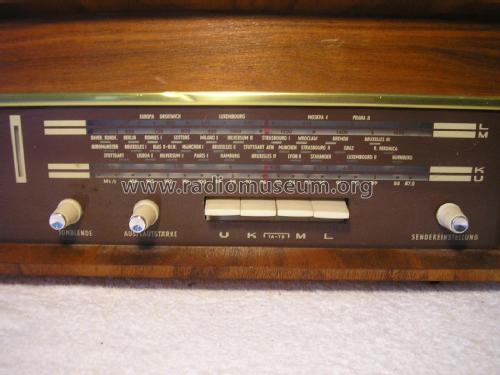 Intimo 5440; Stern-Radio (ID = 1953353) Radio