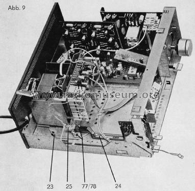 SK3000; Stern-Radio (ID = 1972634) Reg-Riprod