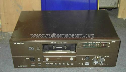 SK-3900; Stern-Radio (ID = 1246741) R-Player