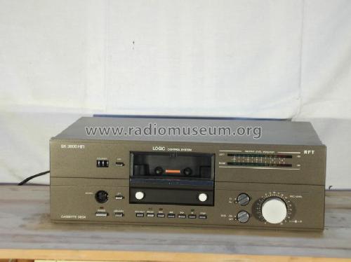 SK-3900; Stern-Radio (ID = 263383) R-Player
