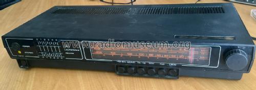 Sonneberg 500 ; Stern-Radio (ID = 2635422) Radio