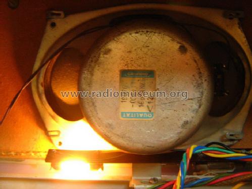 Sonneberg 5010B; Stern-Radio (ID = 1343632) Radio