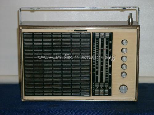 Sonneberg 6000; Stern-Radio (ID = 201427) Radio