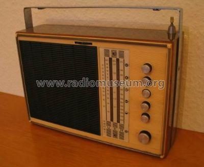 Sonneberg 6000; Stern-Radio (ID = 214213) Radio
