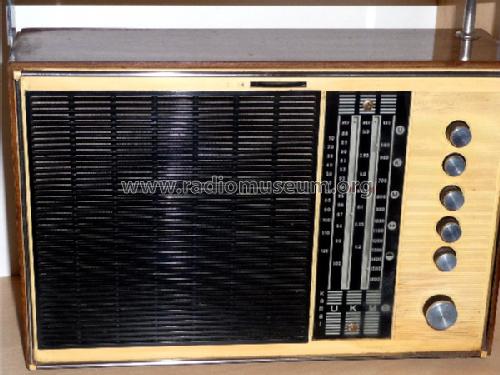 Sonneberg 6000; Stern-Radio (ID = 685839) Radio