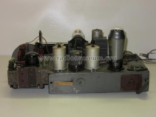 Sonneberg Super 65/52GW; Stern-Radio (ID = 2456889) Radio