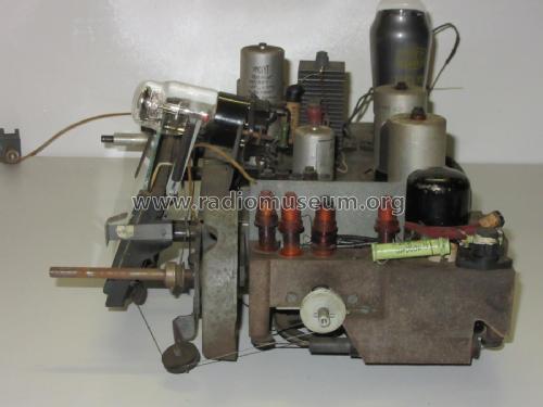 Sonneberg Super 65/52GW; Stern-Radio (ID = 2456894) Radio