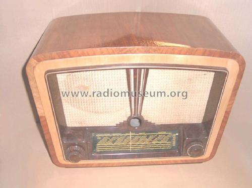 Sonneberg Super 65/52W; Stern-Radio (ID = 20971) Radio