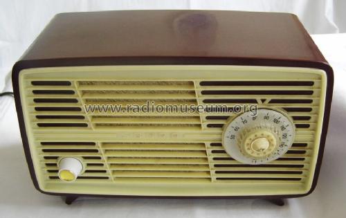 Sonra Bobby 64/58GW; Stern-Radio (ID = 1306070) Radio