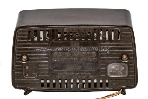 Sonra Bobby 64/58GW; Stern-Radio (ID = 3011215) Radio