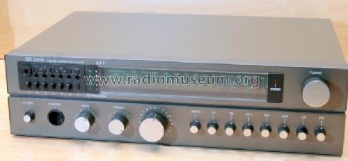 SR2410; Stern-Radio (ID = 2398725) Radio