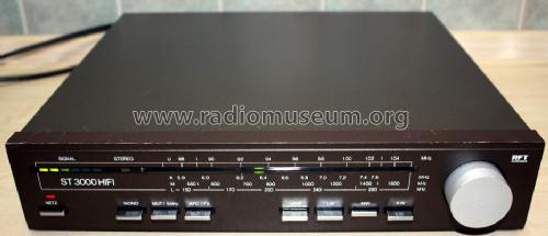 ST3000HIFI; Stern-Radio (ID = 1353474) Radio